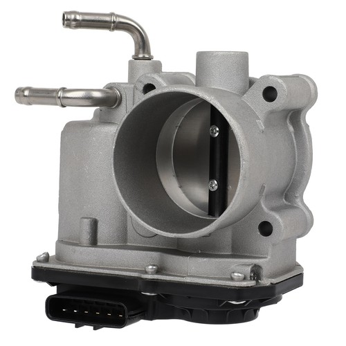 Carrocería del acelerador 22030-47010 para Toyota Yaris 2017 2018 2019 2019 1,5 L nueva EE. UU. - Imagen 3 de 7