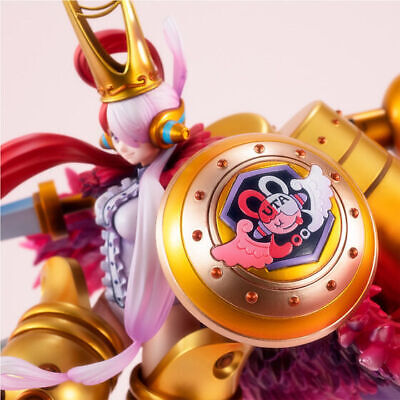 Portrait.Of.Pirates One Piece RE-MAXIMUM Uta -I'm invicible Portrait.Of.Pirates One Piece RE-MAXIMUM Uta -I'm invicible