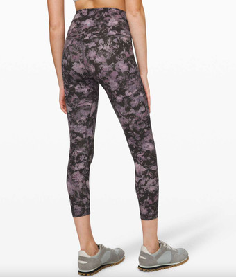 nulu align pant