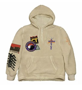 nike travis scott jacket