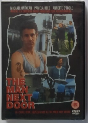 The Man Next Door (DVD, 2002) for sale online | eBay 
