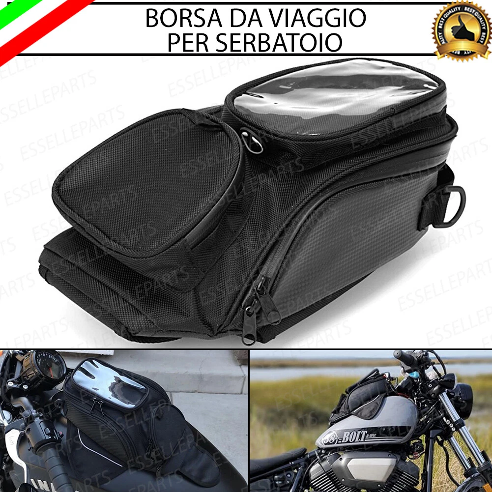 Borsello shop per cellulare