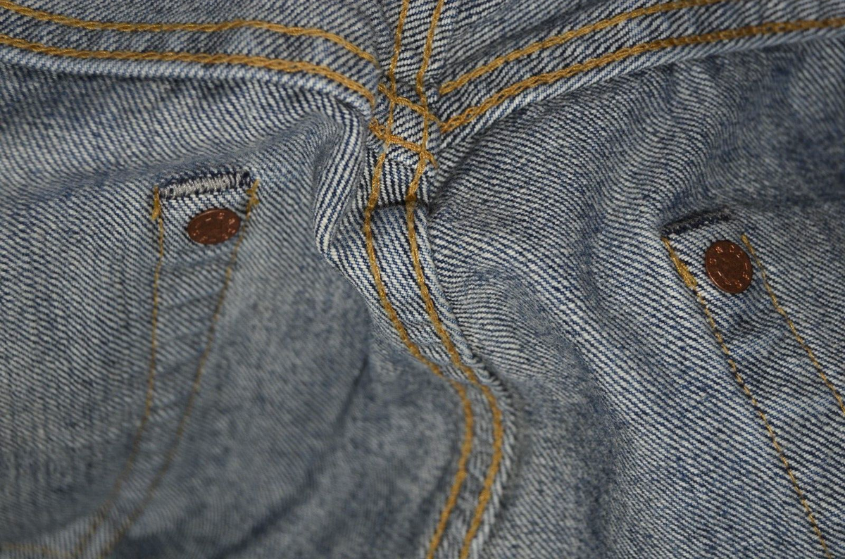 Mens LEVIS 501 XX LVC 1947 JEANS vintage size W30 L34 Mens LEVIS 501 XX LVC 1947 JEANS vintage size W30 L34