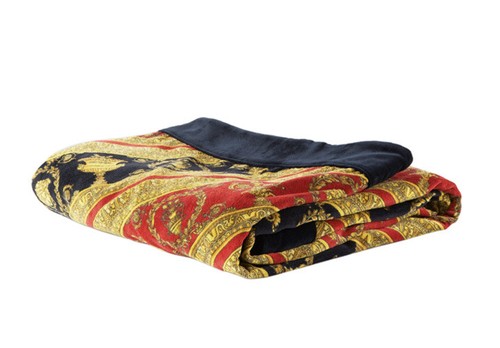Versace towel for bath or beach(78 Inch High, - Picture 5 of 5