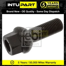 Fits Ford Galaxy VW Transporter IntuPart Front Rear Wheel Bolt #2 7201016