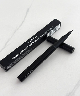 MAC Penultimate Brow Marker