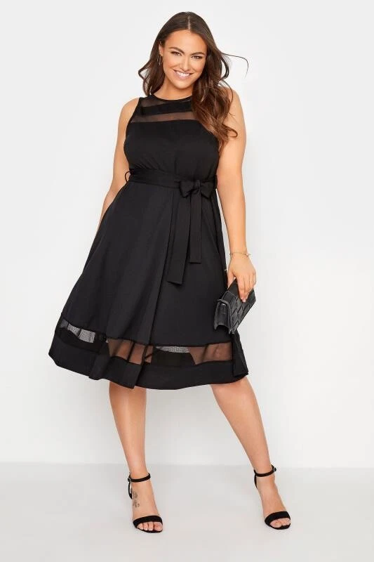 Formal skater deals dress uk