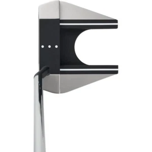Odyssey Putter 2024 MICROHINGE Seven S #7 S 33ich Steel shaft HeadCover New