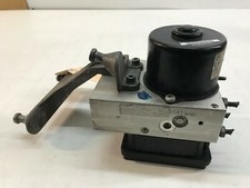 Mercedes R171 SLK 200 Kompressor ABS Block Hydraulikblock A0064310312 gebraucht Mercedes R171 SLK 200 Kompressor ABS Block Hydraulikblock A0064310312 gebraucht