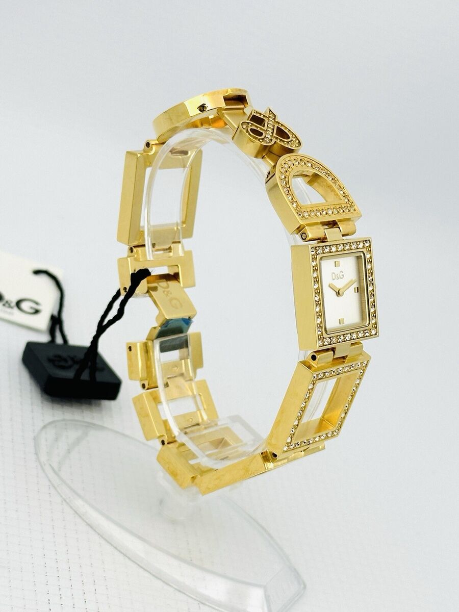 D&G Dolce & Gabbana NIGHT & DAY Golden 3729250329 Crystal D&G Dolce & Gabbana NIGHT & DAY Golden 3729250329 Crystal