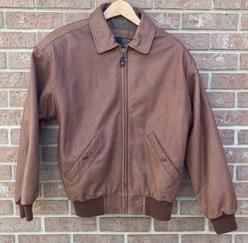 Bakmak timberland leather jacket mens 