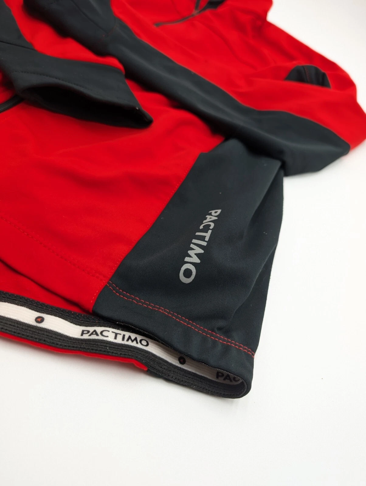 pactimo cycling winter jacket