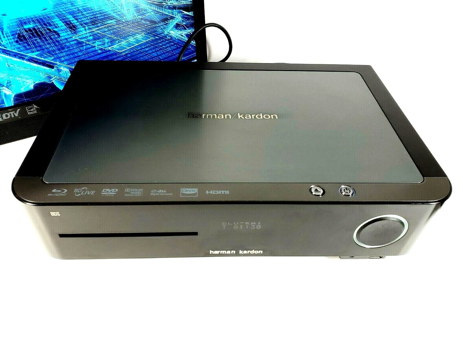 harman kardon bds 5.0 soundbar