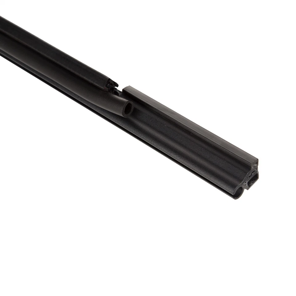 Soporte de barra de puerta trasera Omix-ADA negro tapa blanda para 97-06 Jeep Wrangler TJ 13510.32 Foto 2 de 4