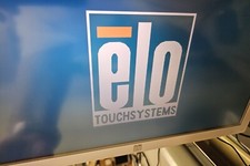 ELO 19" MEDICAL Endoscopy Monitor Touch Screen ET1919-7CNA-1-WH-G, Power Brick