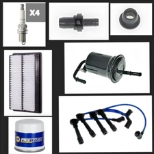94-97 Mazda Miata Tune Up Kit (NGK SPARK PLUGS)