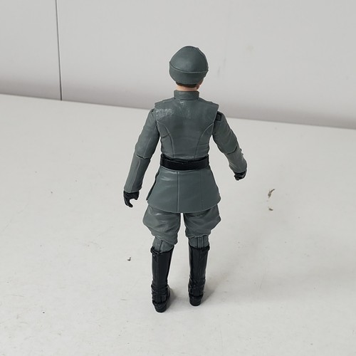 Star Wars 3.75" Vintage Collection VC270 Admiral Piett Action Figure Complete - Picture 4 of 7