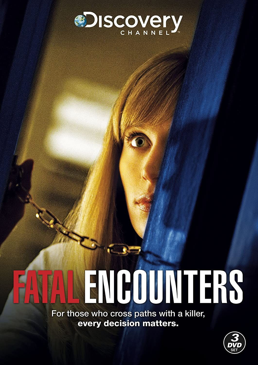 Fatal Encounters [DVD]