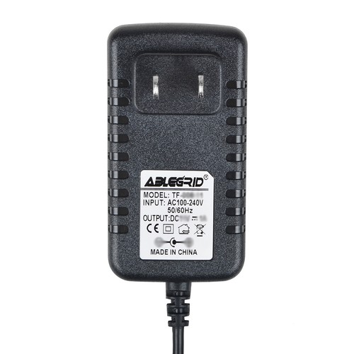 AC Adapter For JVC Camcorder GR GR-D Series GR-D22US GR-D30 GR-D30U GR-D30US PSU - Picture 5 of 5