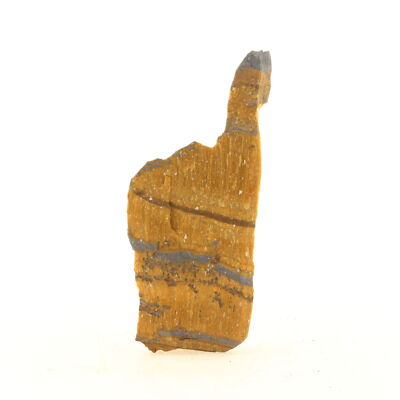 Tiger's Eye. 46.0 ct. Northern Cape, South Africa.