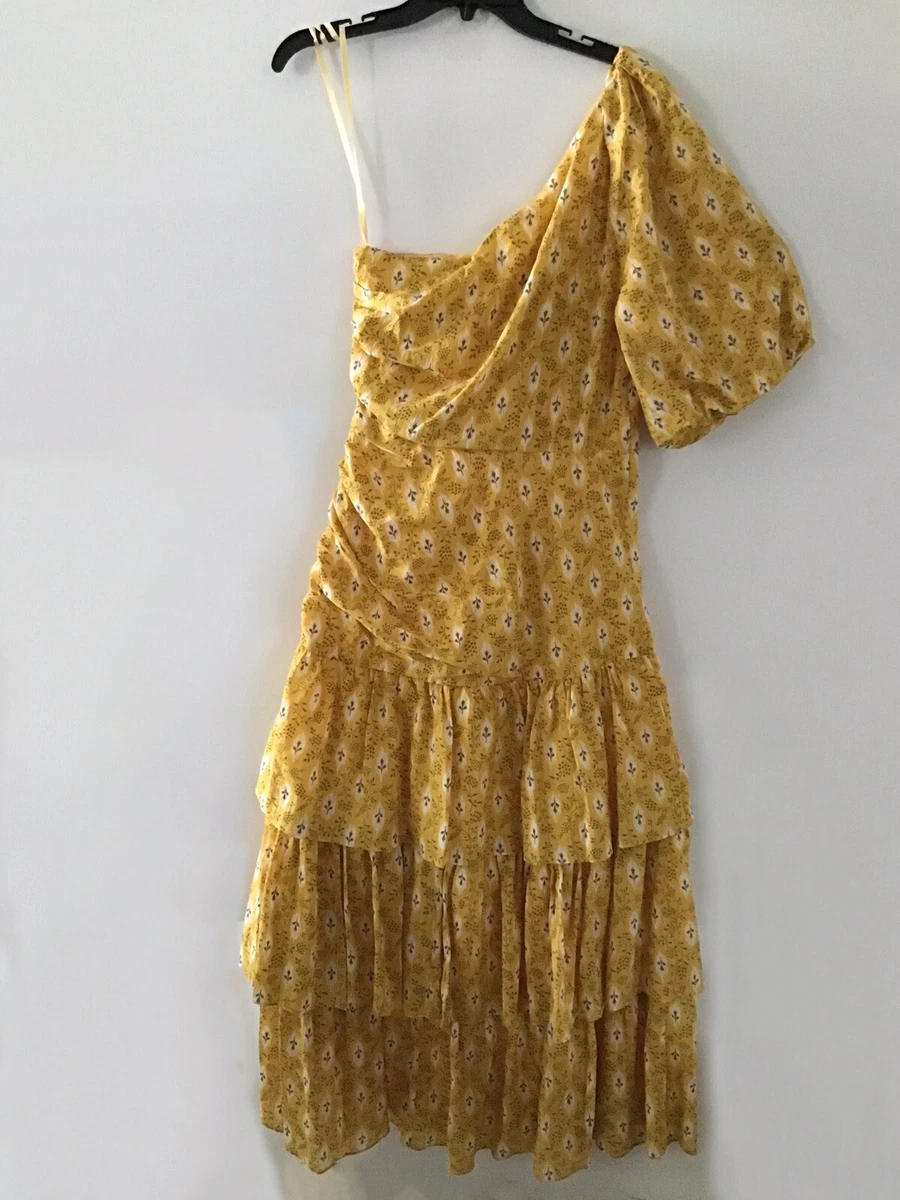17+ Veronica Beard Yellow Dress
