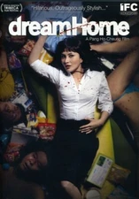 Dream Home, DVD Color, NTSC, Subtitled, Multiple