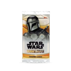 Sealed packs