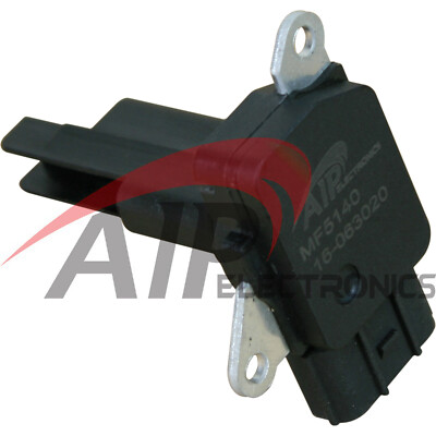 Mass Air Flow Sensor MAF For 2008-2016 Honda Acura 2.4L Civic Accord TSX ILX