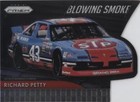 2016 Panini Prizm NASCAR - Richard Petty #B8
