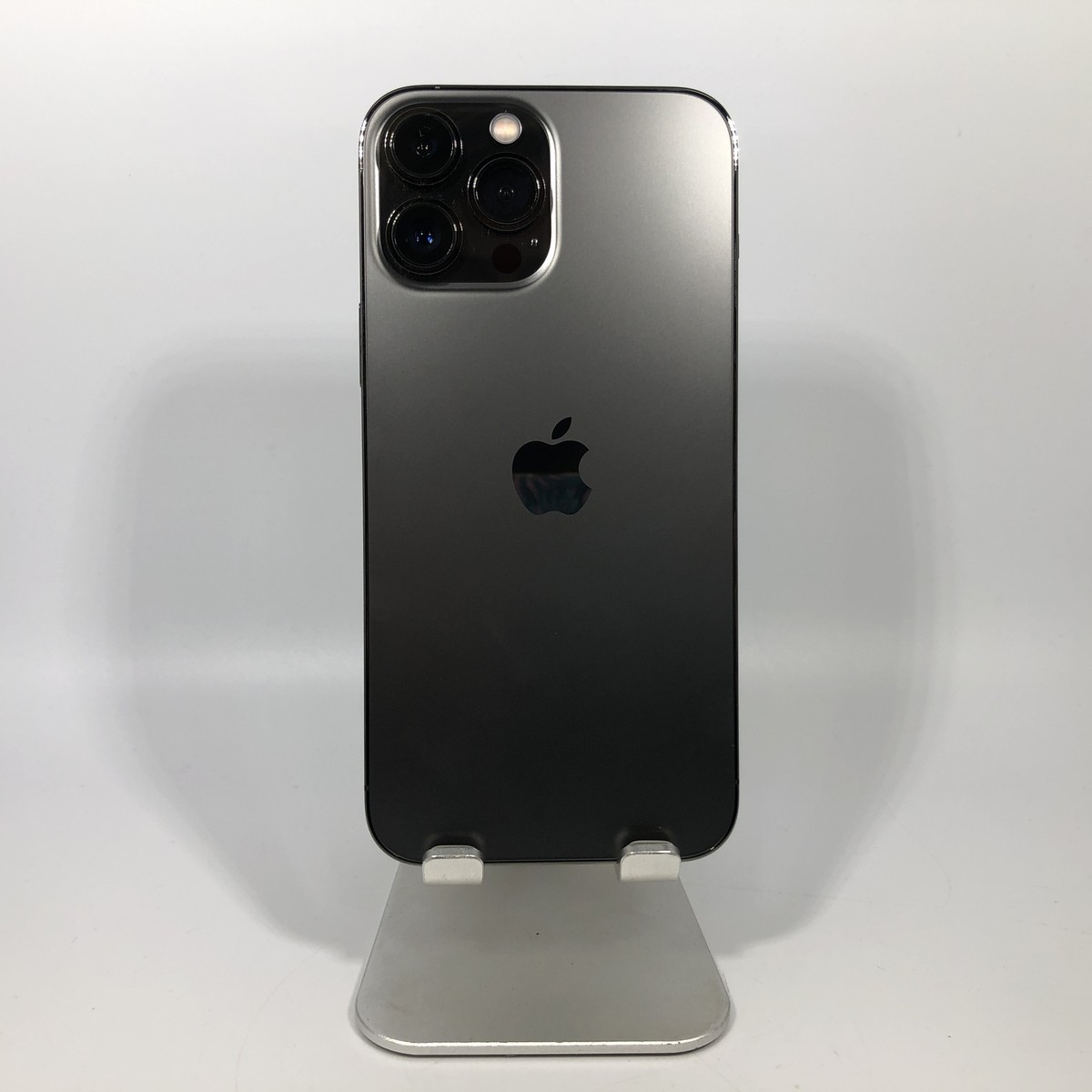 新品限定品Apple - iPhone 13 Pro Max グラファイト 256GB SIMフリーの ...