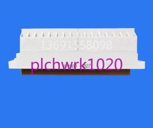 1 PCS AB inverter PF 700 motherboard terminal 191800 wiring terminal good #A6-9