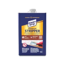 1 Qt. Premium Paint Remover and Stripper - CA Formula