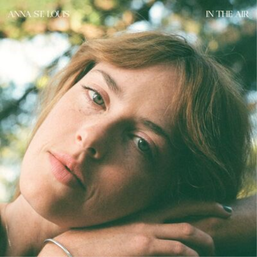 Anna St. Louis If the Air (CD) Album