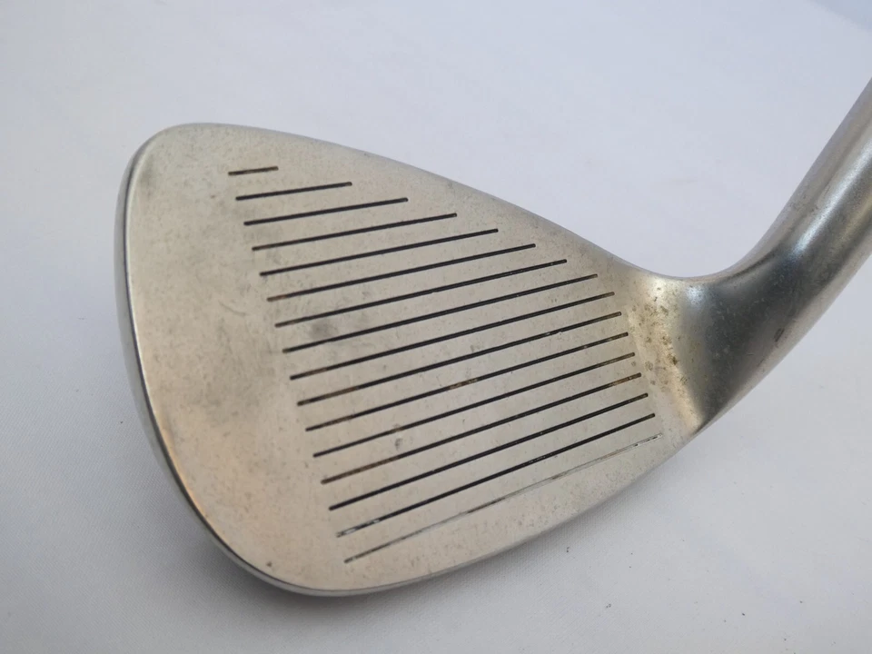 Ben Hogan Edge GCD Midsize Pitching Wedge - Apex Stiff Flex Steel (4 Flex) ~USED - Image 3 of 4