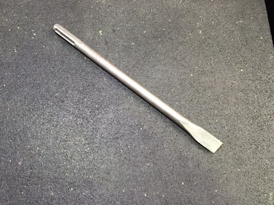 Meissel SDS-max 1 Stück Flachmeissel *PROFI*