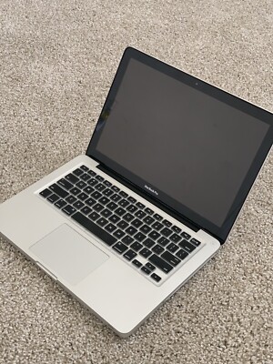 MacBook Pro late 2012 13 inch | eBay