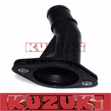 For Hyundai Accent Elantra Kia Thermostat Housing Water Pump Inlet 256312B051
