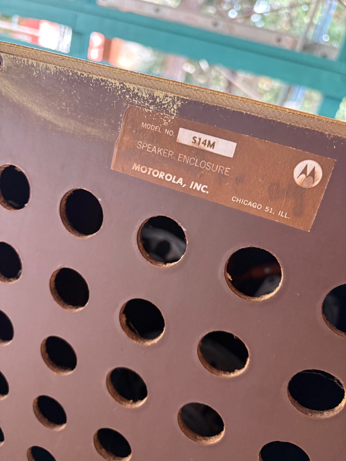 1959 Motorola Console Record Player | eBay