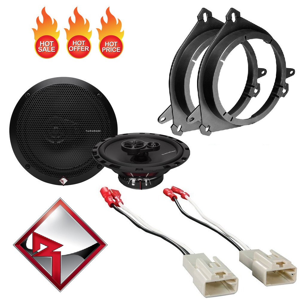 For Select 2005-up Toyota Vehicles
