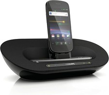 Philips Fidelio AS351/37 Bluetooth Android Speaker Dock