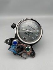 Honda CA 125 Rebel Tacho Cockpit Instruments #24832