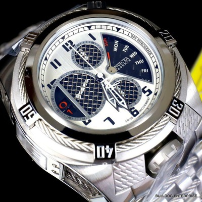 至高Triaモデル INVICTA Bolt ZEUS MUGNUM 37556