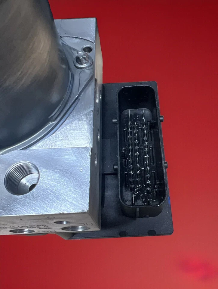 Módulo de bomba de freno ABS reacondicionado 2007-2013 BMW 335xi 328xi | 0 265 236 008 Foto 4 de 4