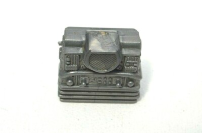 GI JOE 1990 LASER VIPER V1 TASCHE SPIELZEUG FÜR VINTAGE FIGUR ZUBEHÖR HASBRO