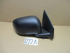 04 05 06 07 08 09 Dodge Durango Passenger side Mirror Heated Used Power #1772-A 