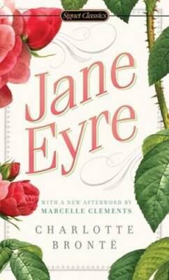 Jane Eyre (Signet Classics) - Mass Market Paperback By Bronte, Charlotte - GOOD