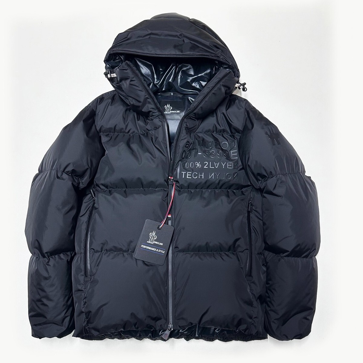 MONCLER PHALANGERE ファランジェール サイズ0 Moncler Jafferau Puffer Jacket | Saks Fifth Avenue