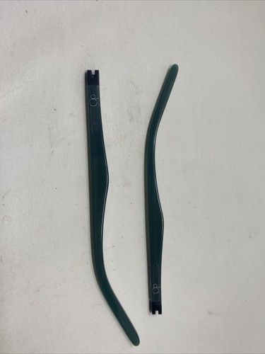 OCEAN PACIFIC KIDS OP 876 GREEN 130mm TEMPLE ARM PARTS !V74