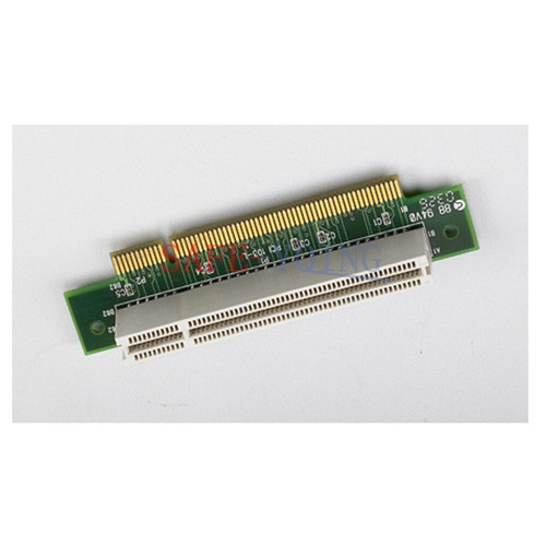 1PC NEW Advantech Motherboard AIMB-RP10P-01A1E 1PCI to 1PCI - Bild 3 von 5