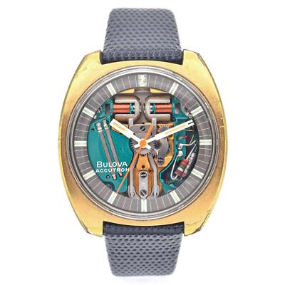 Bulova Watches Bulova Accutron Spaceview Vintage Bulova
